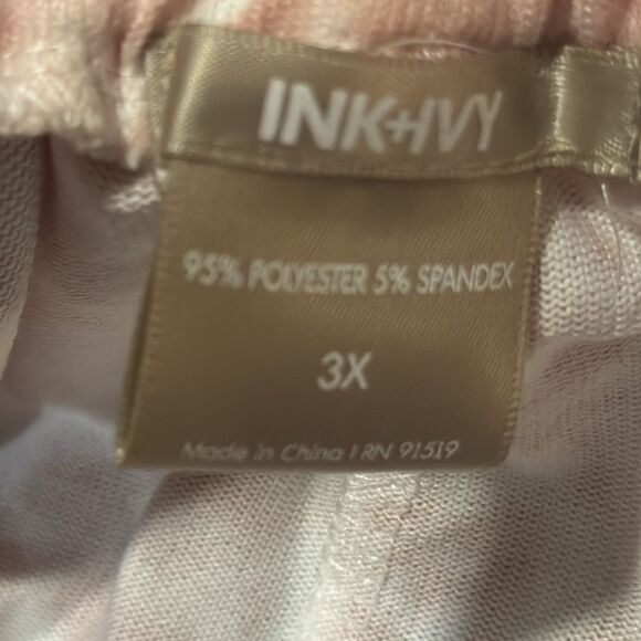 INK + IVY PAJAMA SET - Picture 11 of 11